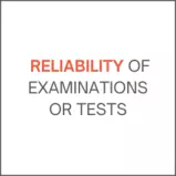 reliability