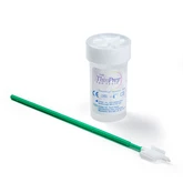 Borsteltje en potje BHK